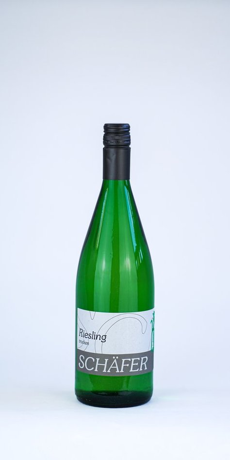 <br>Artikel-Nr.: 5 <br>2024er Riesling QbA trocken<br>